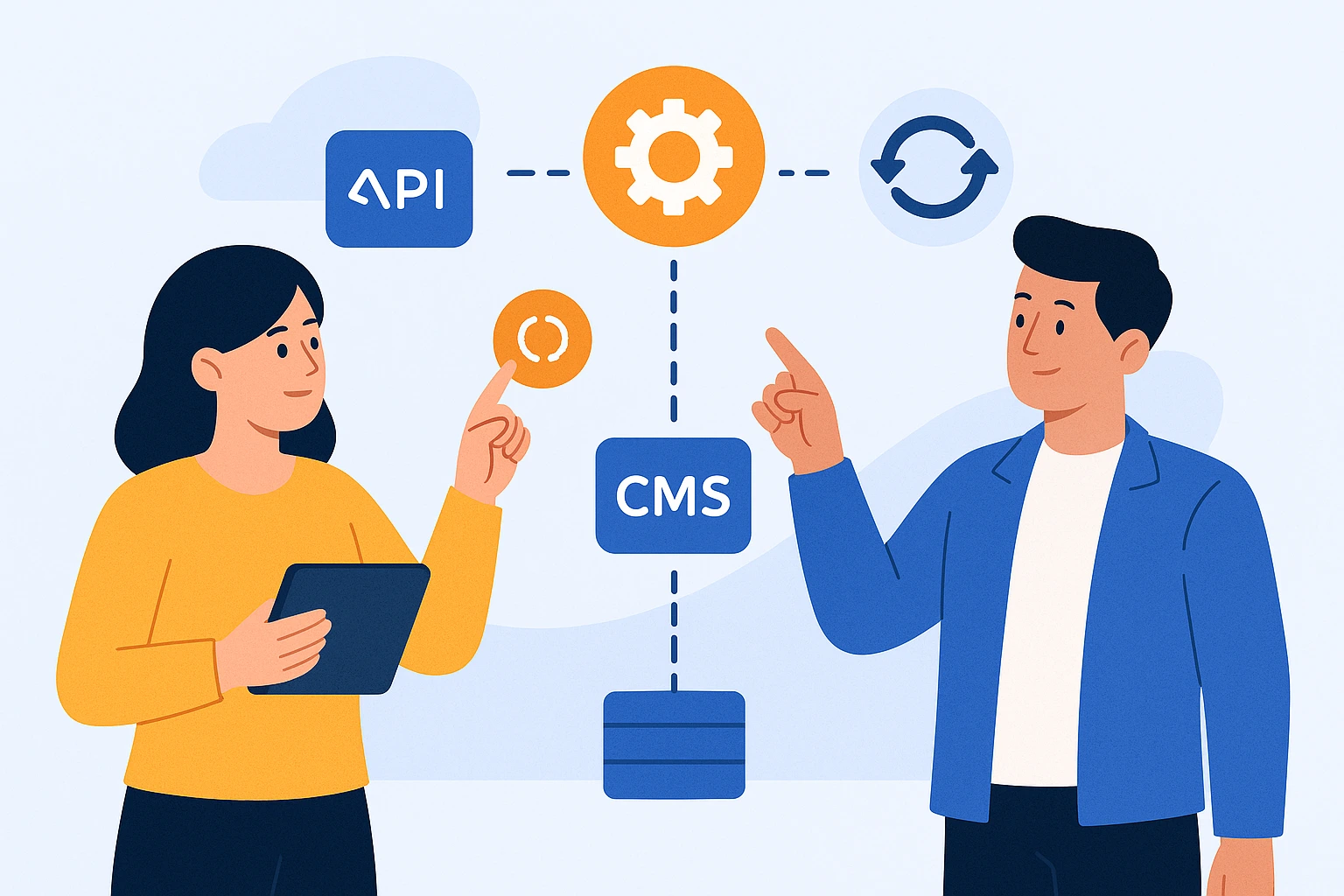 Automatisations API