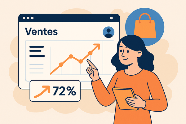 Optimisation des conversions