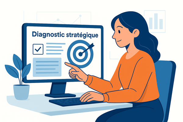Audit stratégique