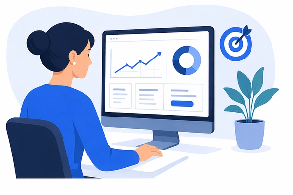 Site web plus efficace et plus orienté conversion